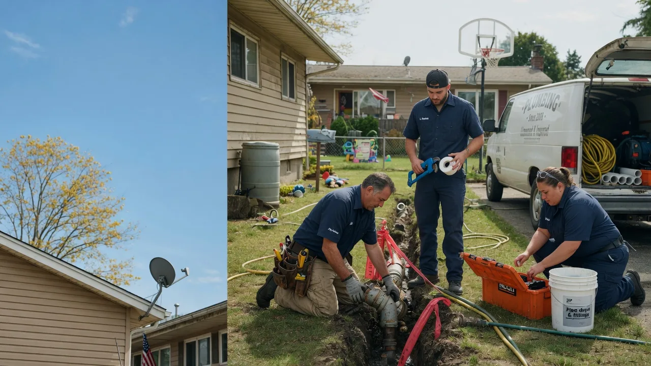 Garbage Disposal Replacement in Revelo, KY near me