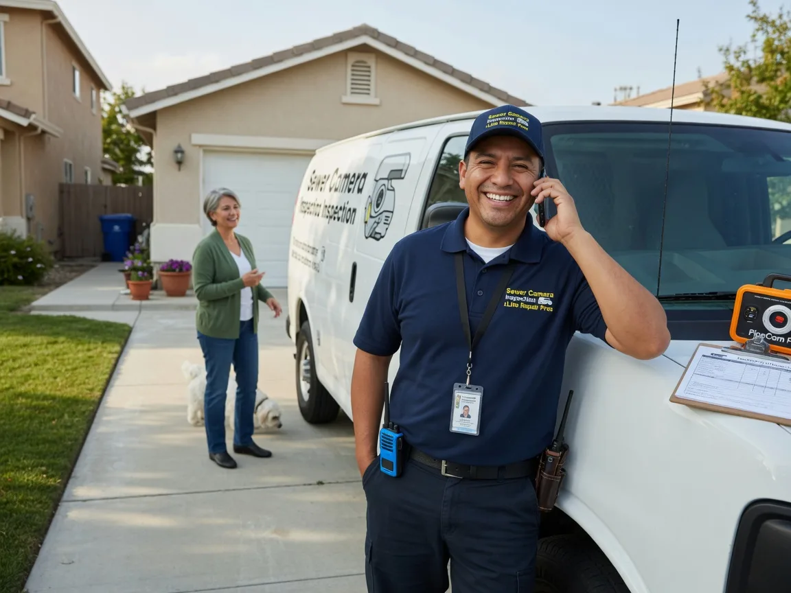 Sewer Line Repair Revelo, KY FAQs